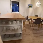 Villages Apartma Zirovnica