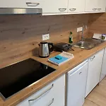 Villages Apartma Zirovnica