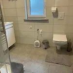 Villages Apartma Zirovnica