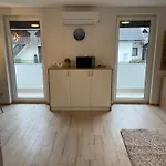 Apartma Villages Zirovnica
