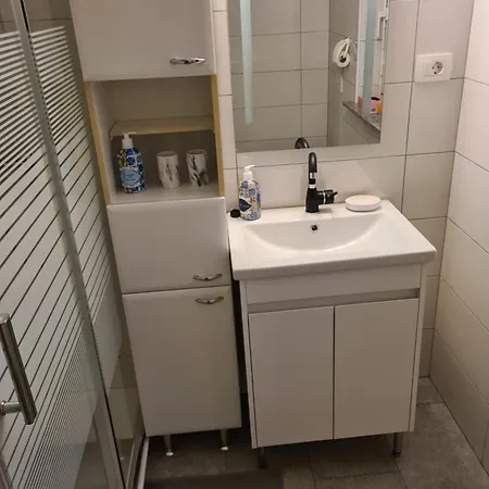 Villages Apartamento