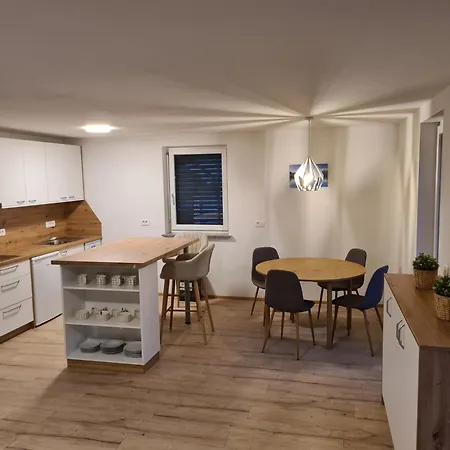 Apartment Villages