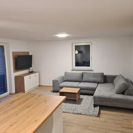 Villages Apartma *