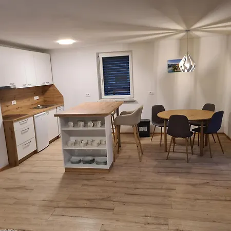 Apartment Villages *