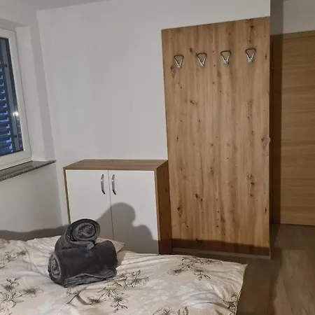 Villages Apartment