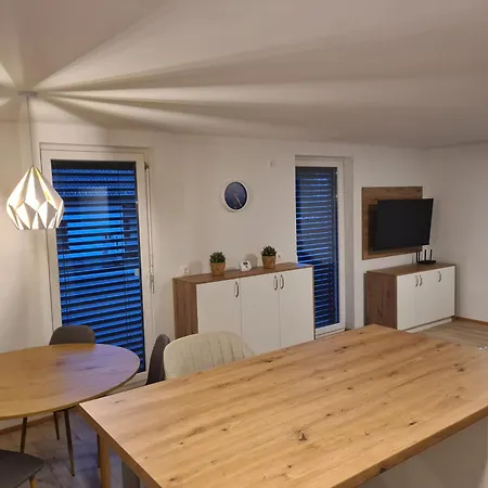 Villages Apartment