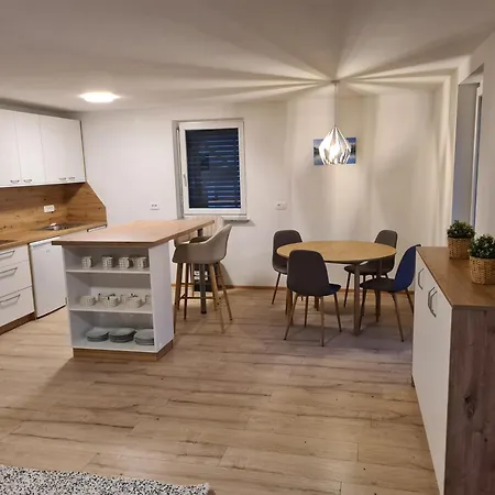 Apartment Villages