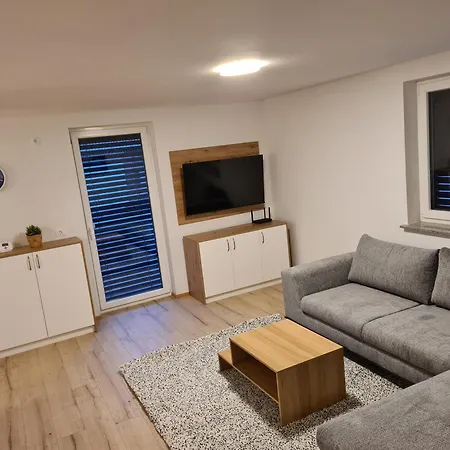 Apartment Villages *