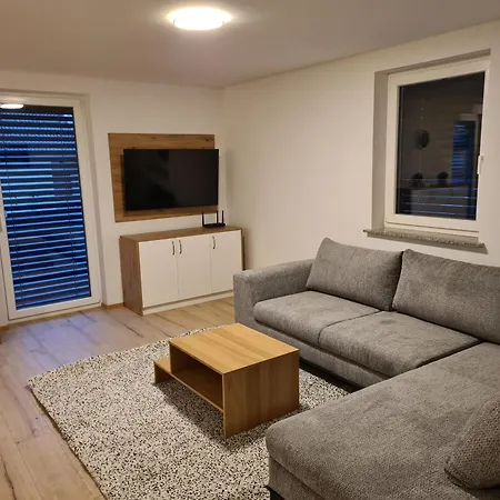 Apartamento Villages