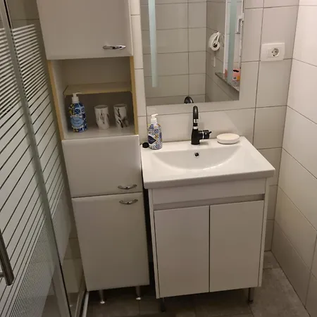 Apartma Villages Zirovnica