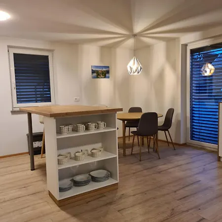 Villages * Zirovnica