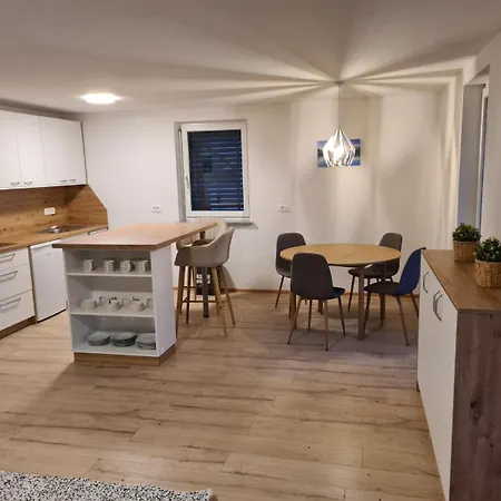 Villages Apartment
