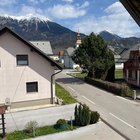 Apartmán Villages *