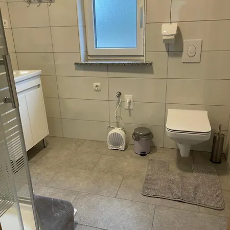 Villages Apartma Zirovnica