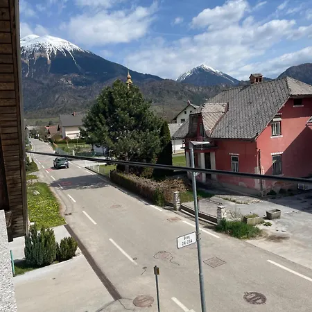 Villages Apartmán *
