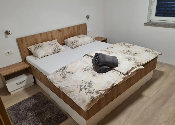 Villages * ゴレンスカ地方