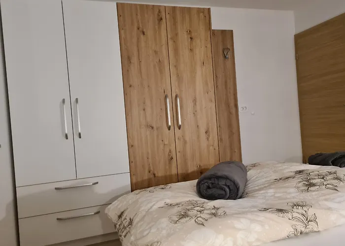 Apartman Villages Žirovnica