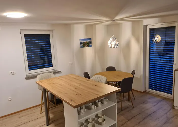 Apartman Villages Žirovnica