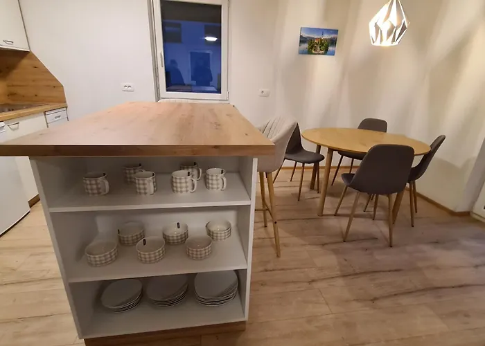 Villages Apartman Žirovnica