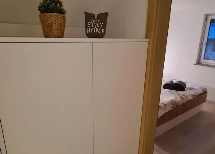 Villages ゴレンスカ地方