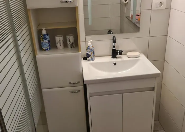 アパート Villages ゴレンスカ地方