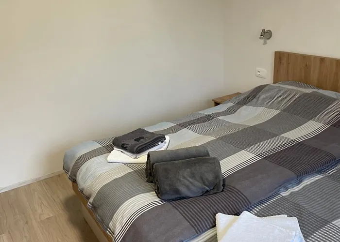 Villages * ゴレンスカ地方