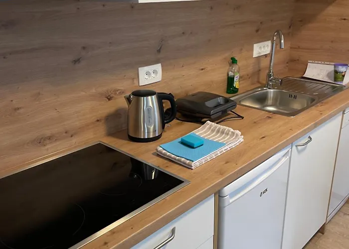 Villages Apartman Žirovnica