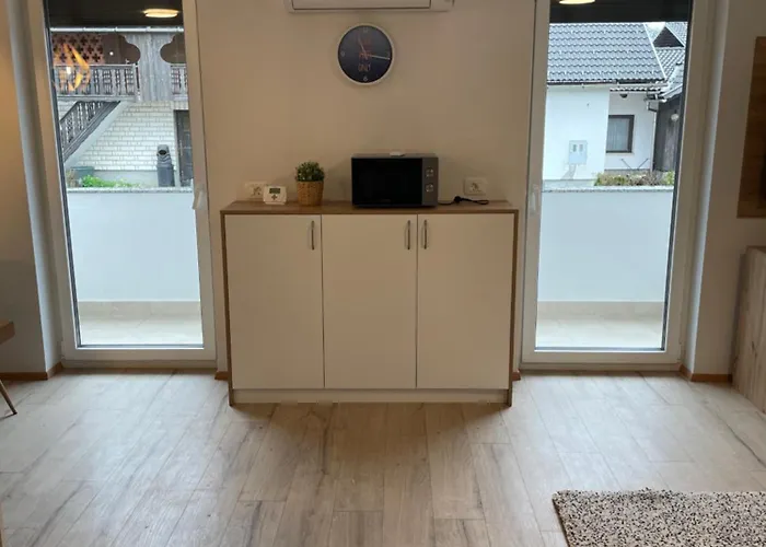 Apartman Villages Žirovnica